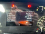 4 Transmision with Engine Hours