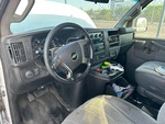 Control Station with 