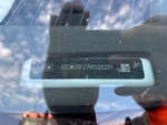 General Appearance with Second Serial Number/VIN Photo