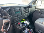 Control Station with 