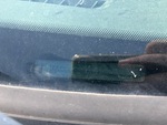 General Appearance with Second Serial Number/VIN Photo