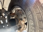 Brakes with 
