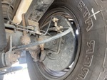 Brakes with 