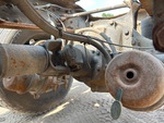 Drivetrain with 
