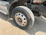 4 Underbody - Truck with 