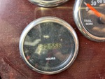 4 Transmision with Engine Hours