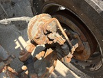 Brakes with 