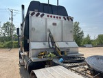 4 Underbody - Truck with 