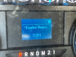 Cab with Engine Hours