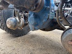 Drivetrain with 