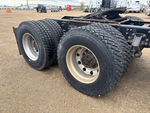 4 Underbody - Truck with 