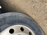 4 Underbody - Truck with 