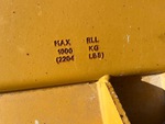 Specialty with 