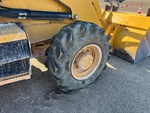 Chassis with 