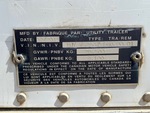 Aspect général with Numéro de série/Numéro d'identification du véhicule automobile