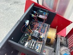 Control Station with 