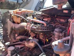 4 Engine with 