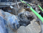 Drivetrain with 