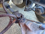 Drivetrain with 