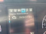 Cab with Engine Hours