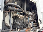 Refrigeration Unit with 