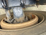 Brakes with 