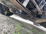 4 Underbody - Truck with 