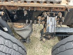 4 Underbody - Truck with 