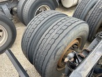 4 Underbody - Truck with 