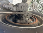Brakes with 