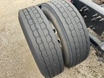 4 Underbody - Truck with 