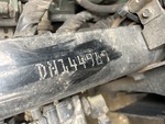 General Appearance with Second Serial Number/VIN Photo