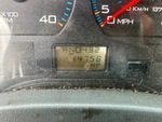 4 Transmision with Engine Hours
