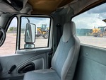 Cab with 