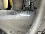 General Appearance with Second Serial Number/VIN Photo