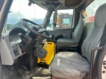 Cab with 
