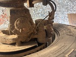 Brakes with 