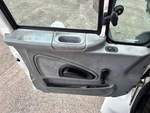 Cab with 