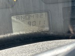 4 Transmision with Engine Hours