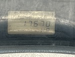 4 Transmision with Engine Hours