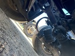 Drivetrain with 