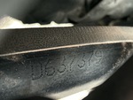 General Appearance with Second Serial Number/VIN Photo