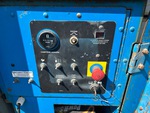 Control Station Ground with 