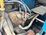 Hydraulics with 