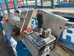 Control Station Upper with 