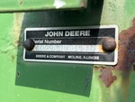 General Appearance with Numéro de série/Numéro d'identification du véhicule automobile