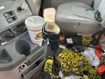Cab with 