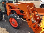 Chassis with 