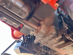Drivetrain with 