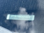 General Appearance with Second Serial Number/VIN Photo